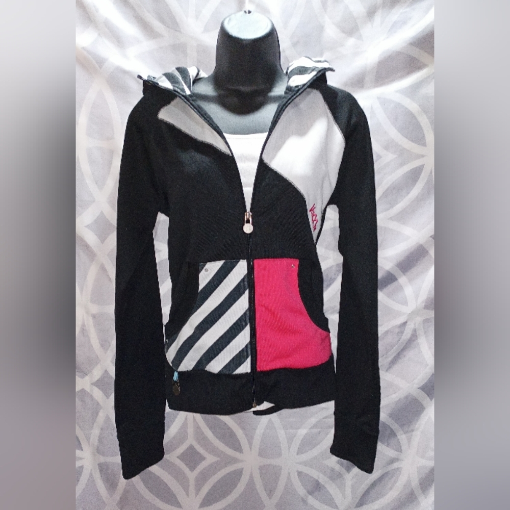 volcom hoodie